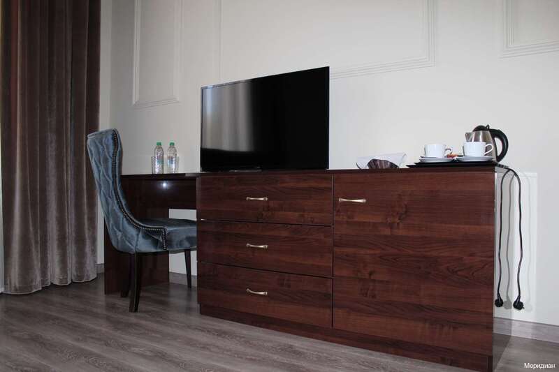 Фото Меридиан