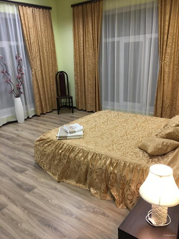 Фото СанБах