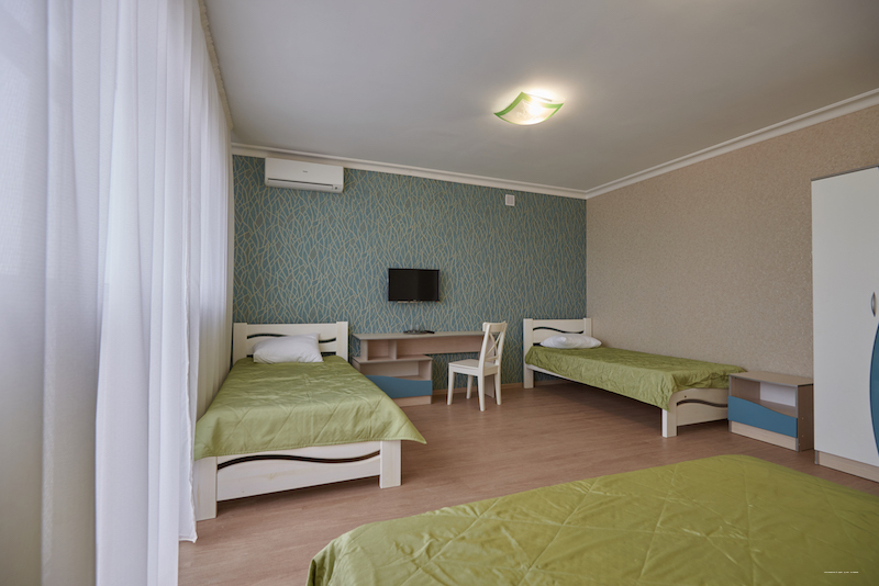 Фото Дом Моряка