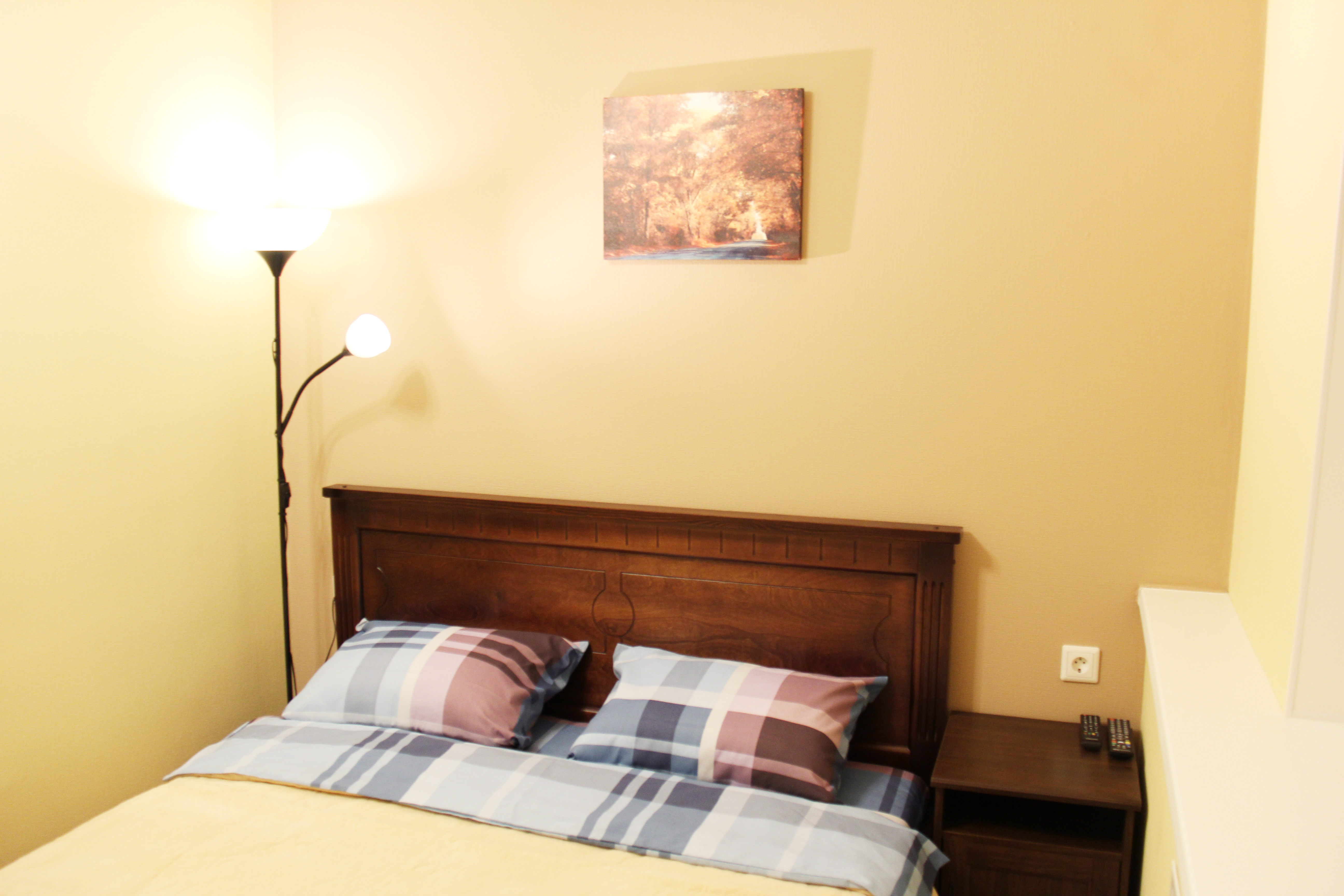 Фото Ханака на 1 я улица Энтузиастов 12А