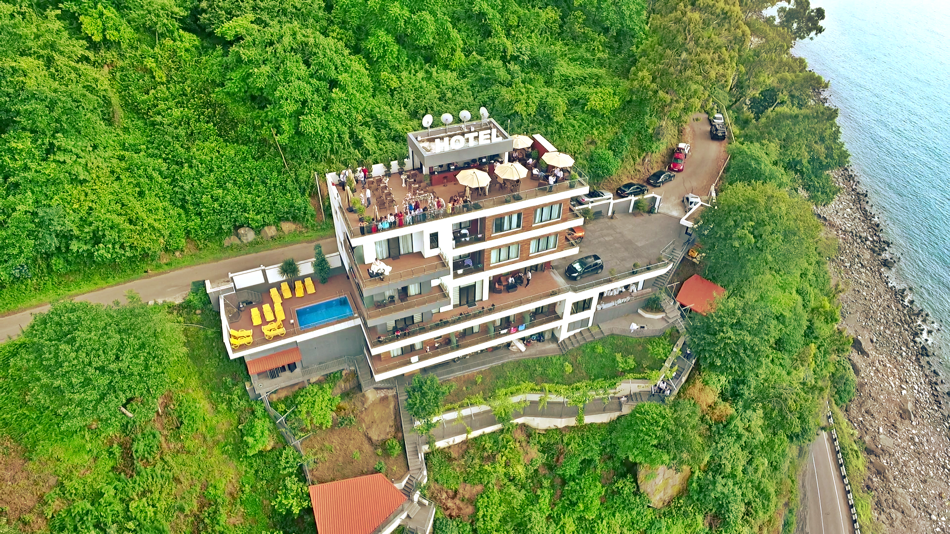 Фото Hotel Montana