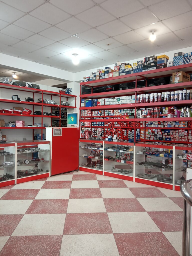 Магазин авто фото