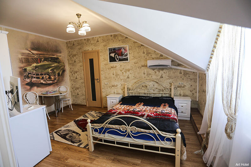 Фото Арт Блага