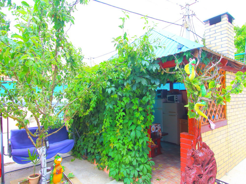 Фото Гостевой дом Анжелика