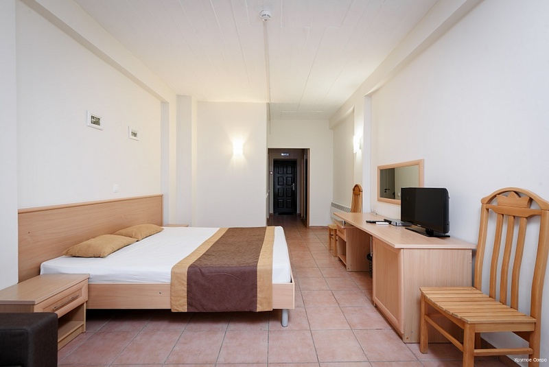 Фото Круглое Озеро