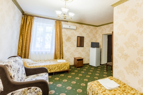 Фото Пляжный поселок