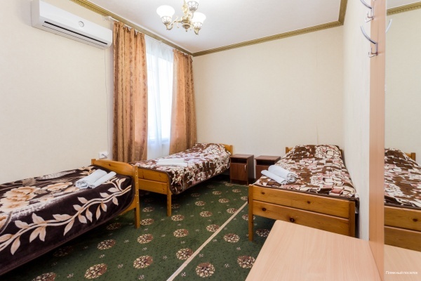 Фото Пляжный поселок