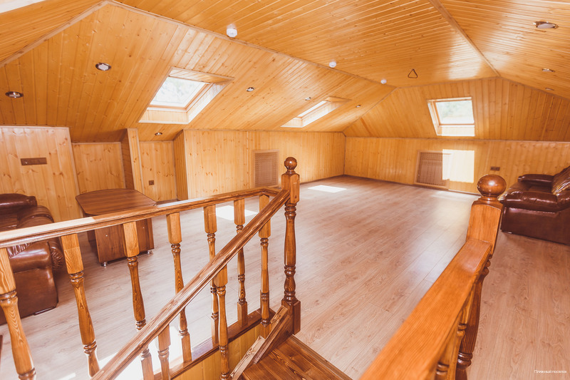 Фото Пляжный поселок