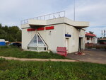 Zamena masla (Vnukovskoye Highway, вл11Б) ، تغيير زيت سريع