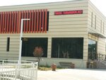 Al-axror Shifo (Almazar District, Karakamysh Residential Area, 5V), medical center, clinic