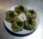 Nash Samarkand (Krasnodarskaya Street, 65/18с3), cafe