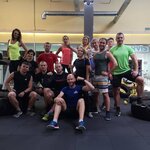 Coach (Nalibockaja Street, 1), servicios de especialistas privados
