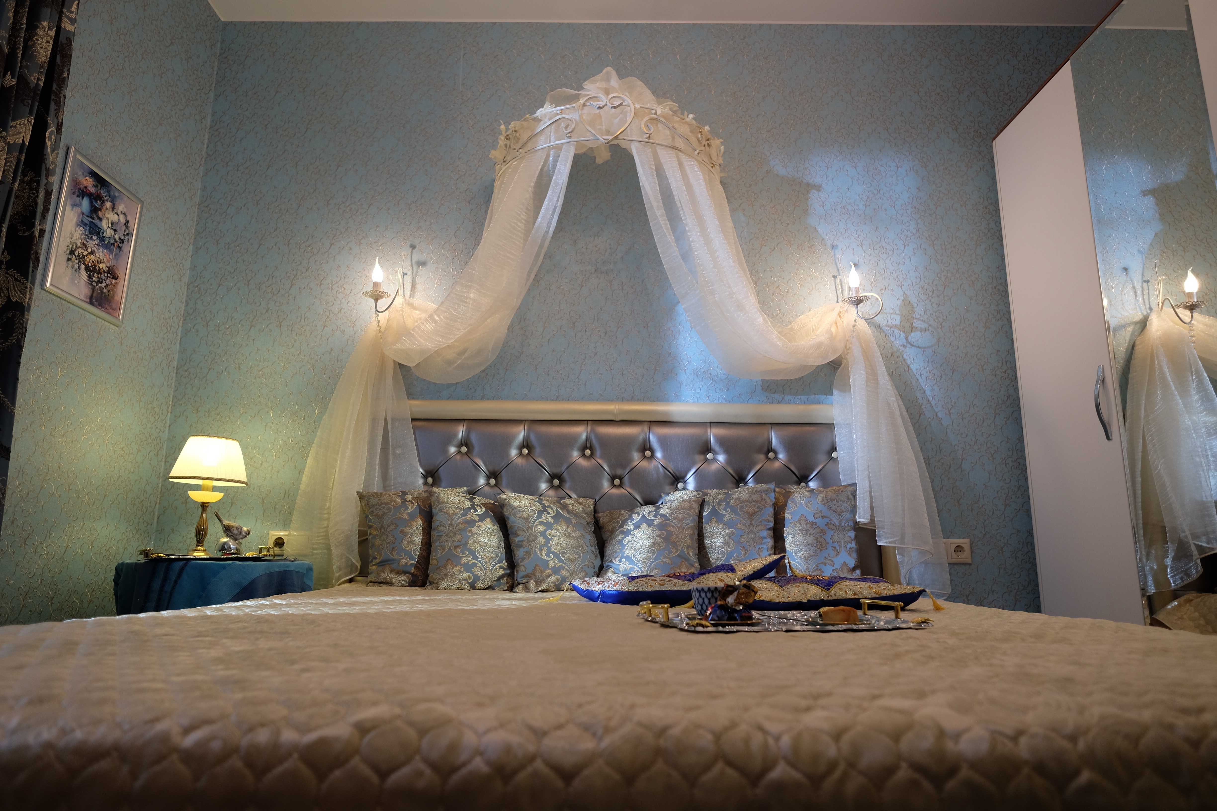 Фото Дивное СамоцветЬе