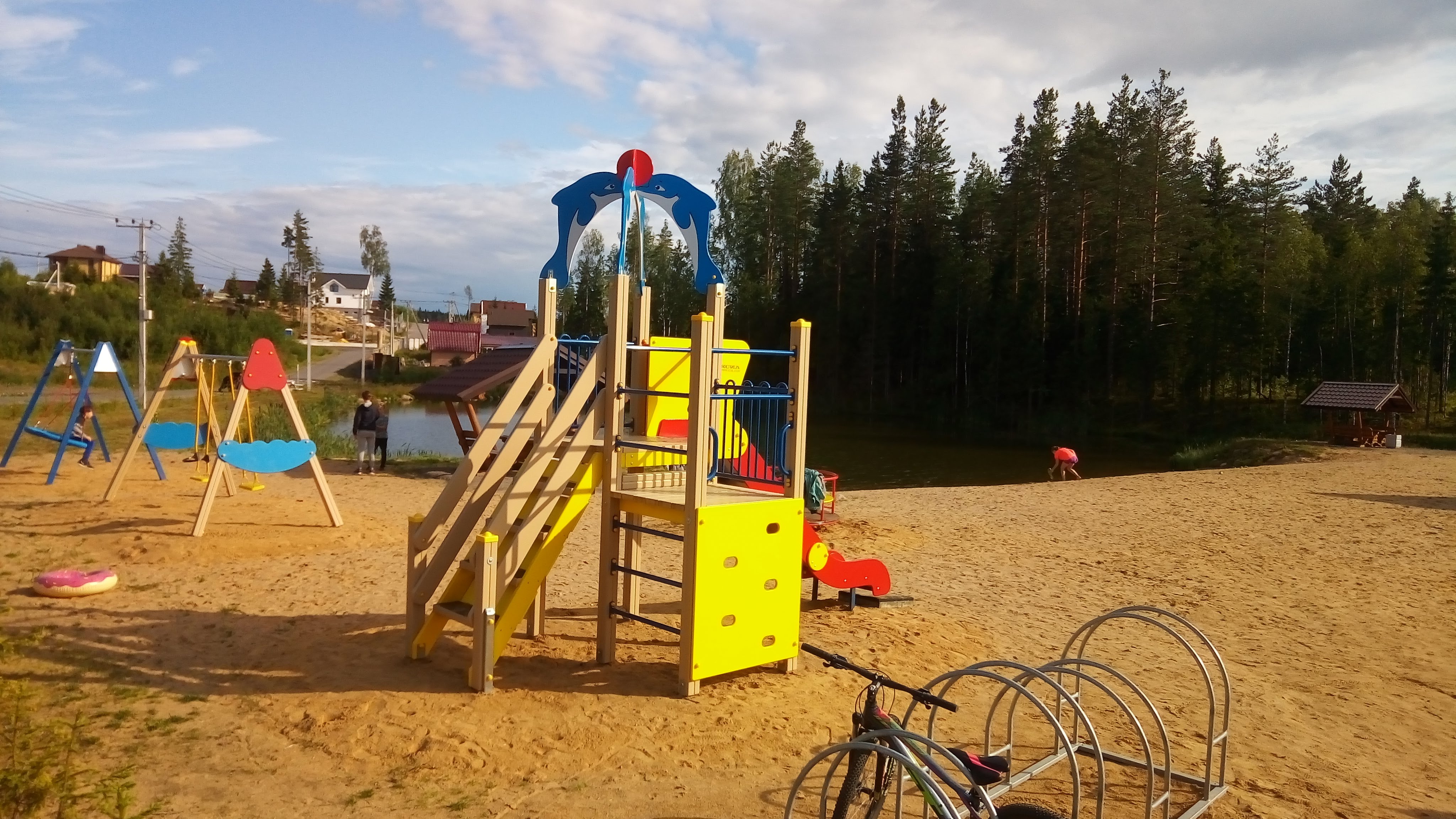 Фото Дивное СамоцветЬе