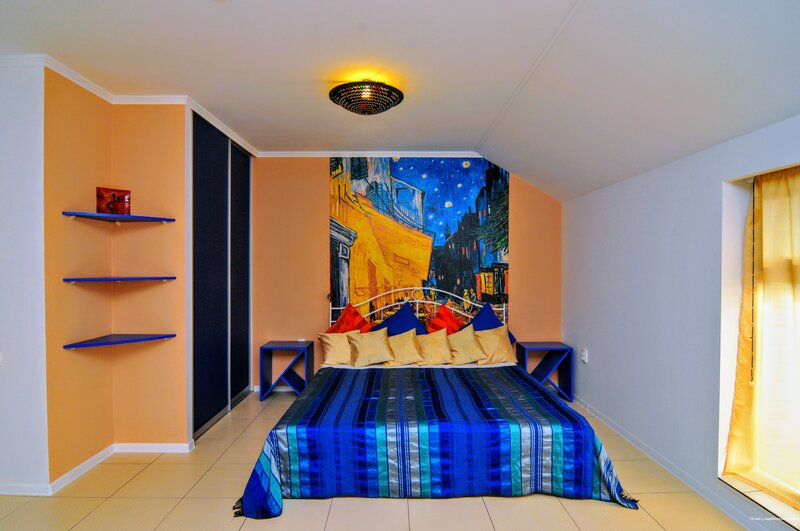 Фото У верблюжьих горбов