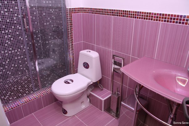 Фото Вилла Белив