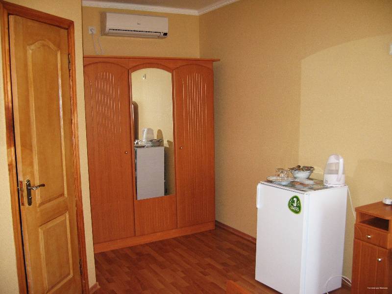 Фото Магнолия