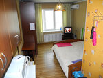 Rent an apartment with Edem25 (Krasnoznamyonny pereulok, 5с2), agencia inmobiliaria