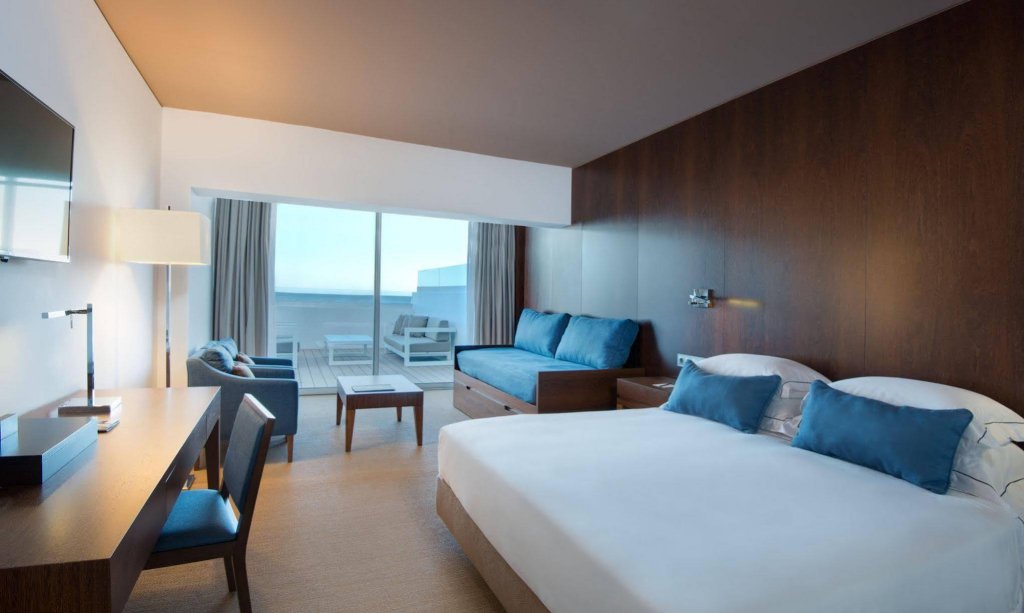 Фото Tivoli Marina Vilamoura