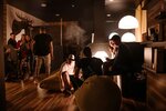 Miks (Village of Otradnoye, Level Lesnoy Residential Complex, Klenovaya ulitsa, 5), hookah lounge