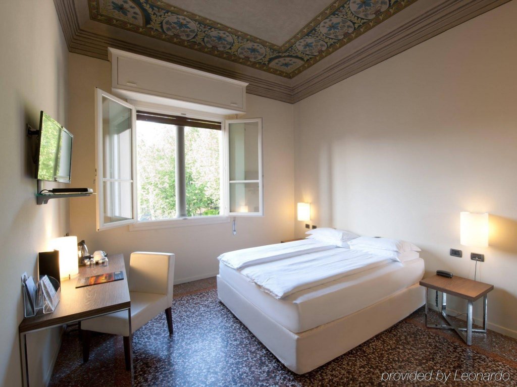 Фото I Portici Hotel