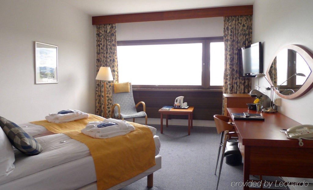 Фото Radisson Blu Atlantic Hotel, Stavanger