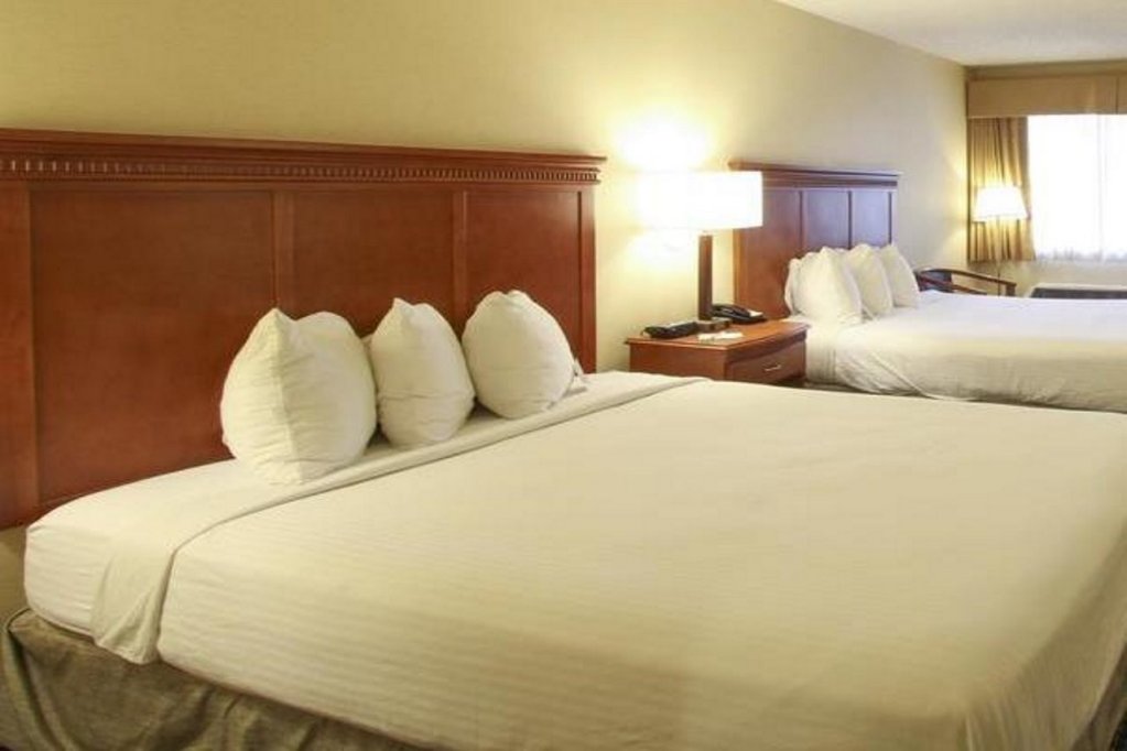 Фото GreenTree Inn Flagstaff