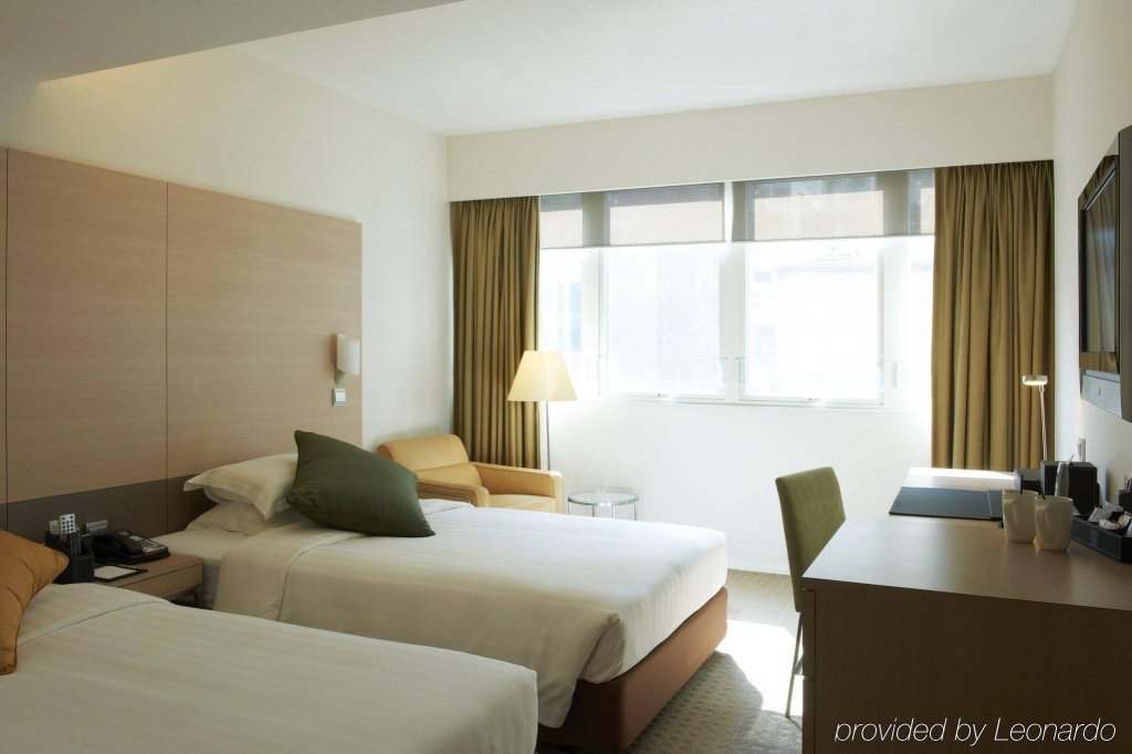 Фото The Fleming Hong Kong