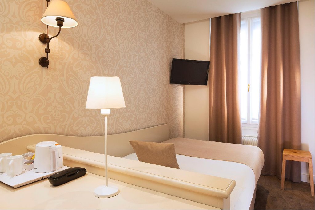 Фото Hotel Fior d’Aliza