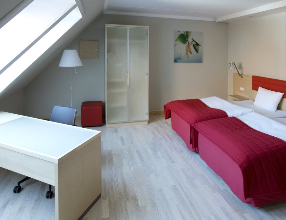 Фото Scandic Bygholm Park