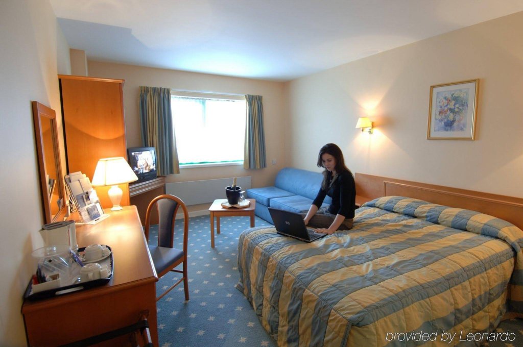 Фото Holiday Inn Wolverhampton - Racecourse, an Ihg Hotel