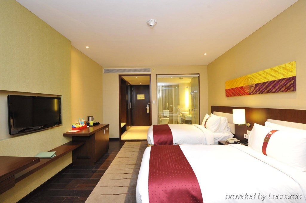 Фото Ramada Plaza by Wyndham Pune Hinjewadi