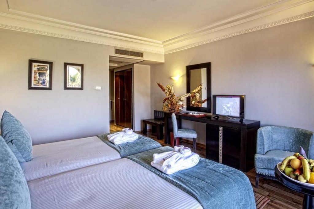 Фото Palm Plaza Hotel & SPA