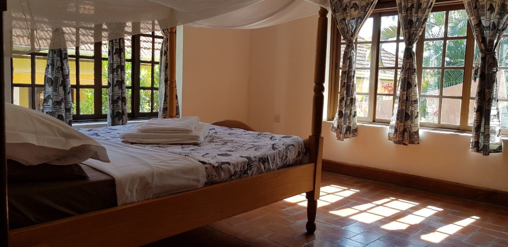 Фото Keelan Ace Villas