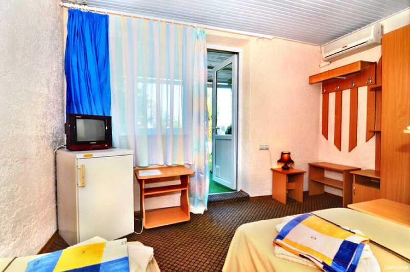 Фото Сантурина