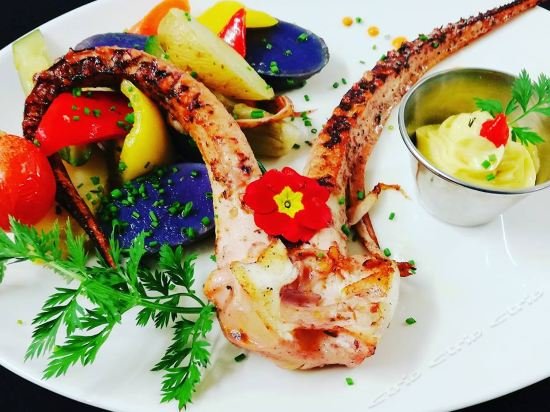 Фото Hotel des Palmiers