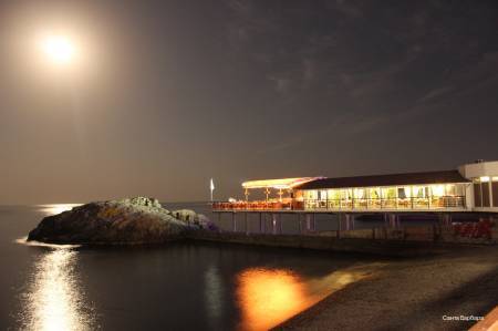 Фото Санта Барбара