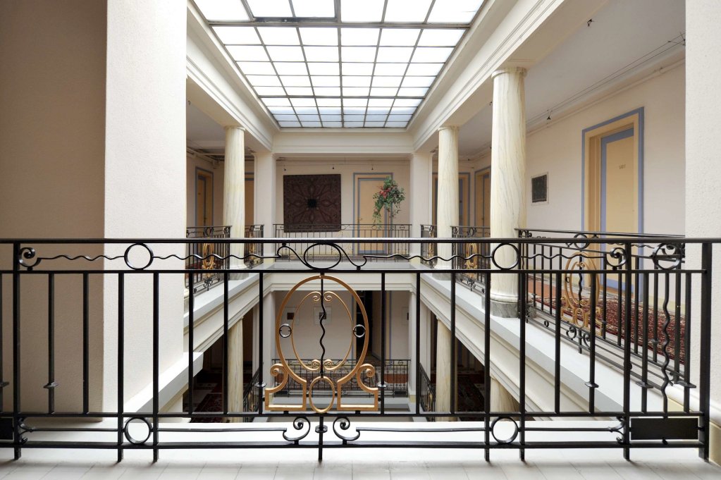 Фото Hotel Victoria