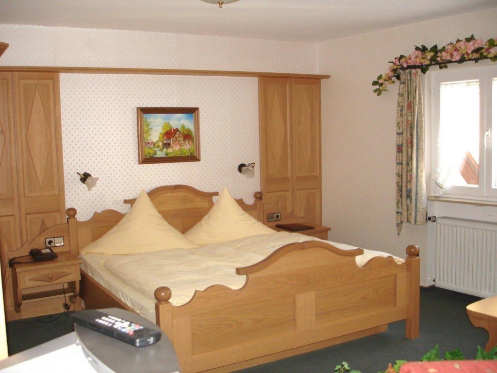 Фото Hotel Sonne