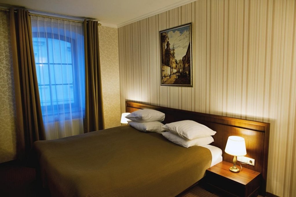 Фото Отель Artis Centrum