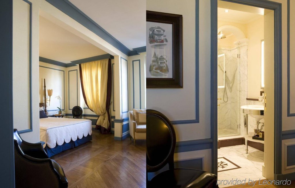 Фото Hotel Santa Maria Novella