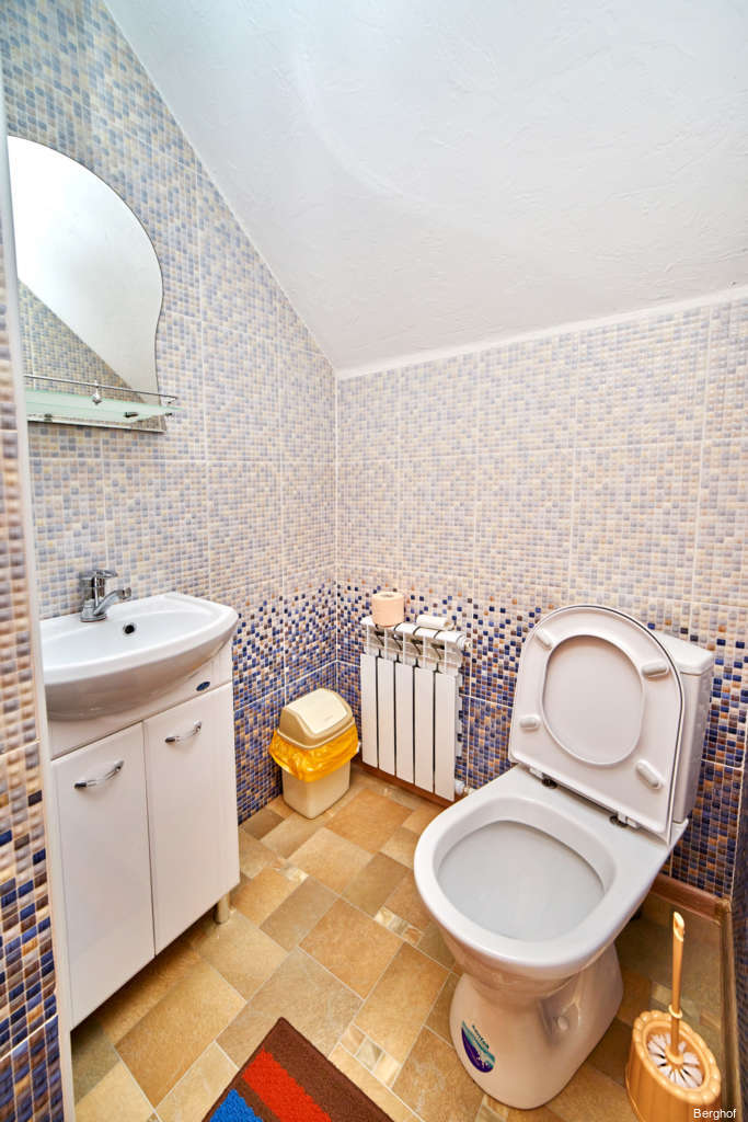 Фото Бергхоф