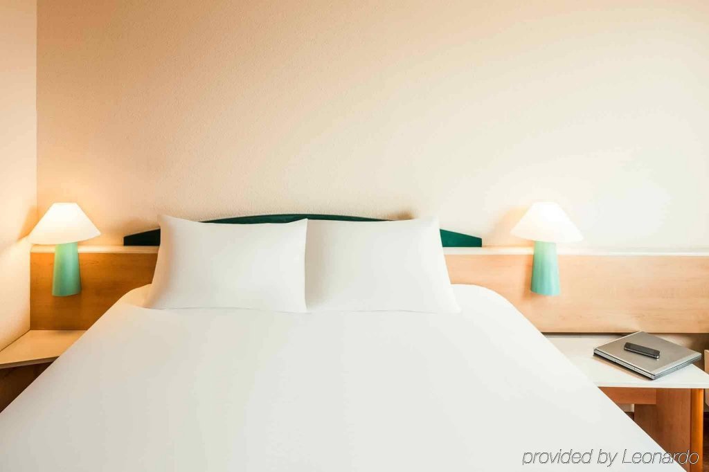 Фото Ibis Sevilla