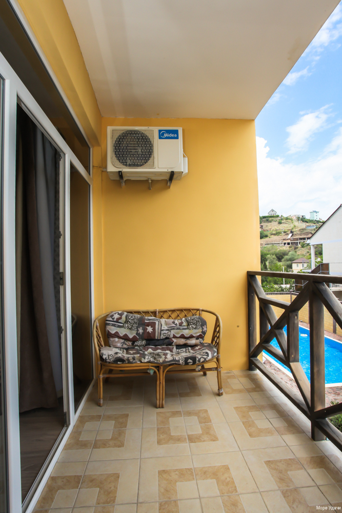 Фото Море Удачи