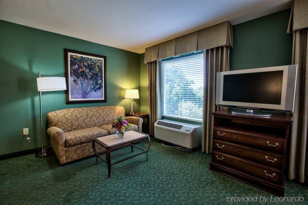 Фото Hampton Inn & Suites Tallahassee I-10/Thomasville Road, Fl