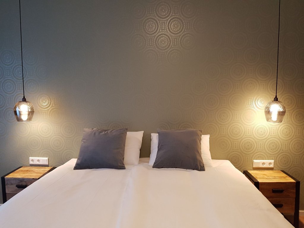 Фото Rijksmonument Hotel de Sprenck