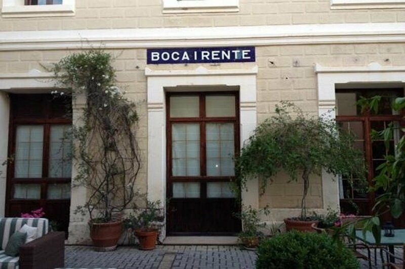 Гостиница Rusticae Hotel LEstació
