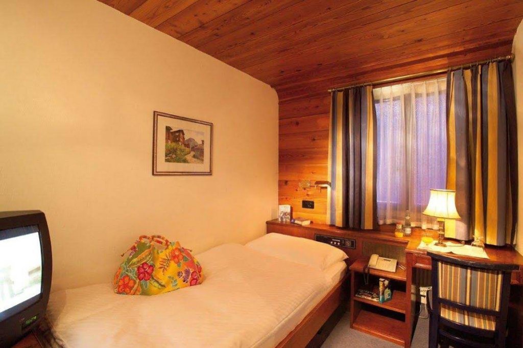 Фото Europe Hotel & SPA