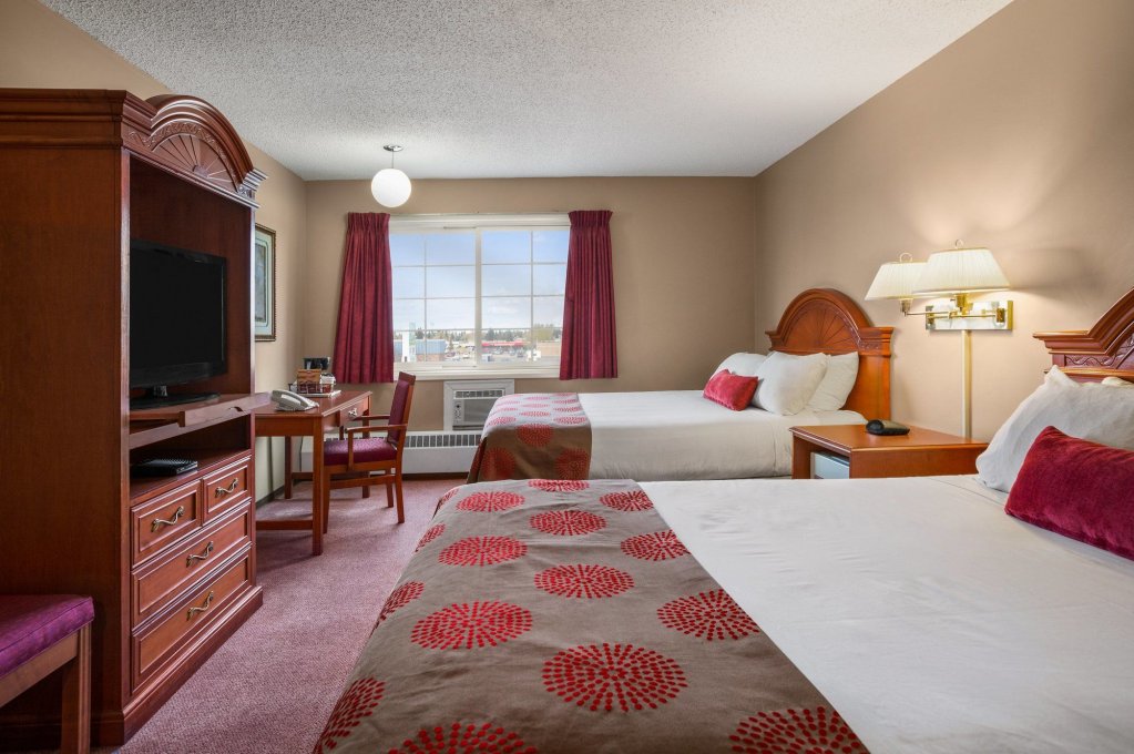 Фото Ramada Prince Albert