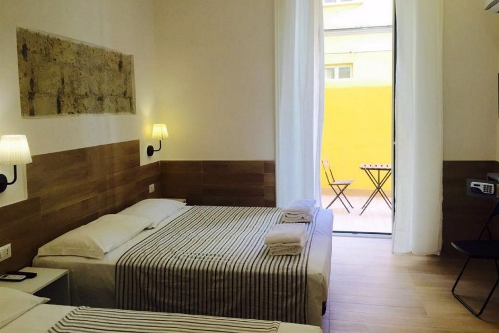 Фото Ideal City Walk